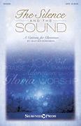 The Silence and the Sound CD Accompaniment CD cover